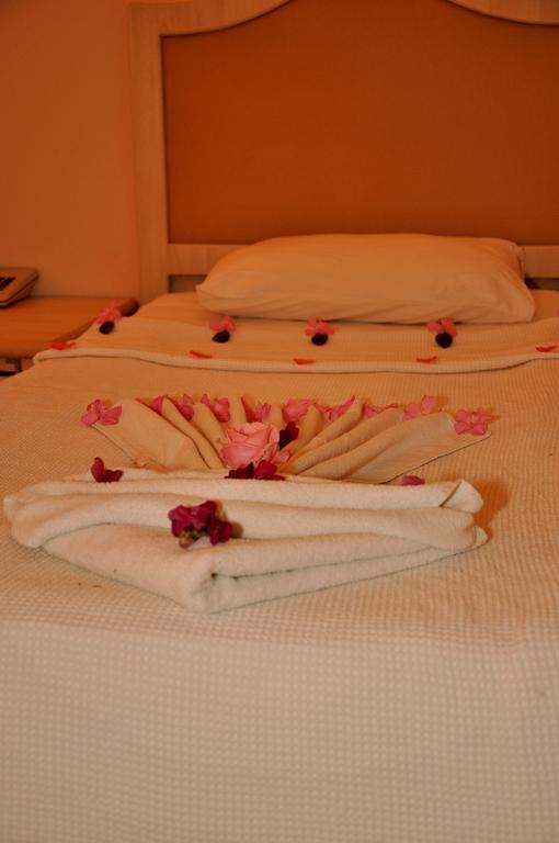 Aparthotel Club Dena Marmaris Zimmer foto