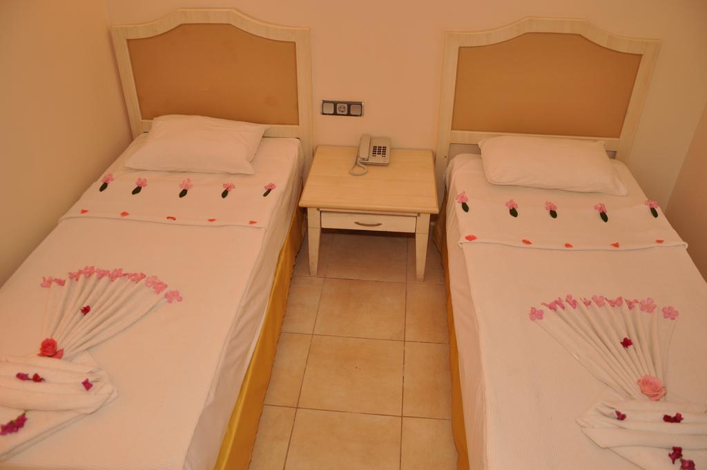 Aparthotel Club Dena Marmaris Zimmer foto