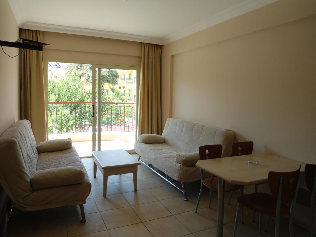 Aparthotel Club Dena Marmaris Zimmer foto