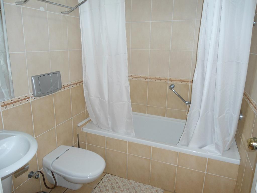 Aparthotel Club Dena Marmaris Zimmer foto