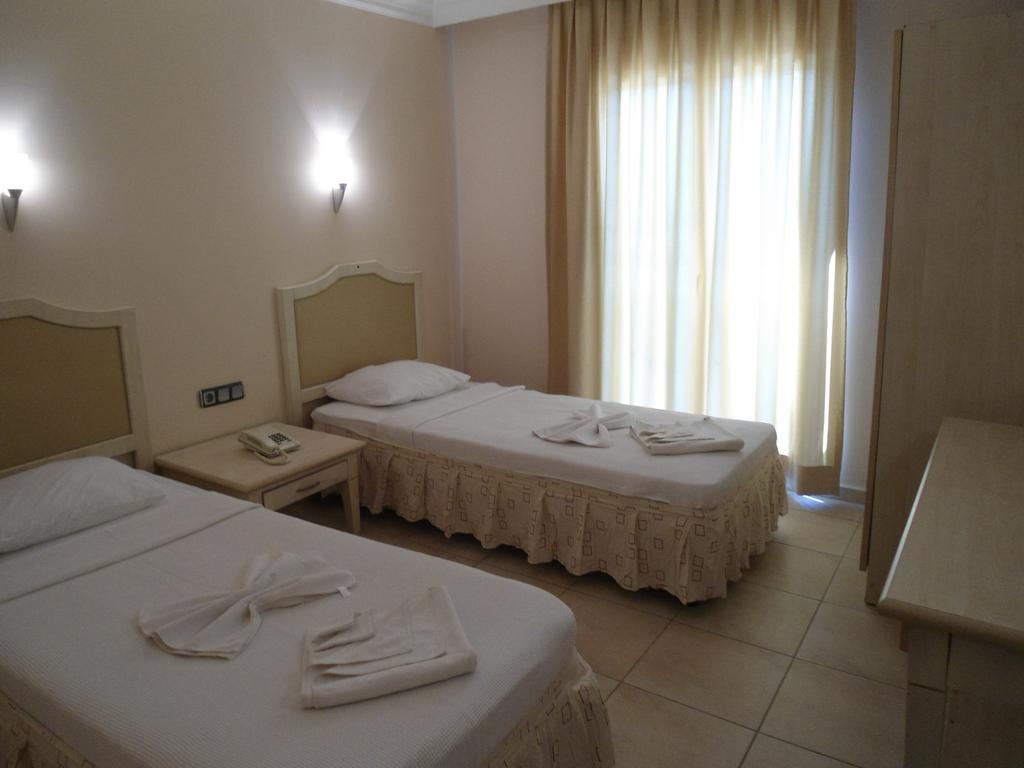 Aparthotel Club Dena Marmaris Zimmer foto