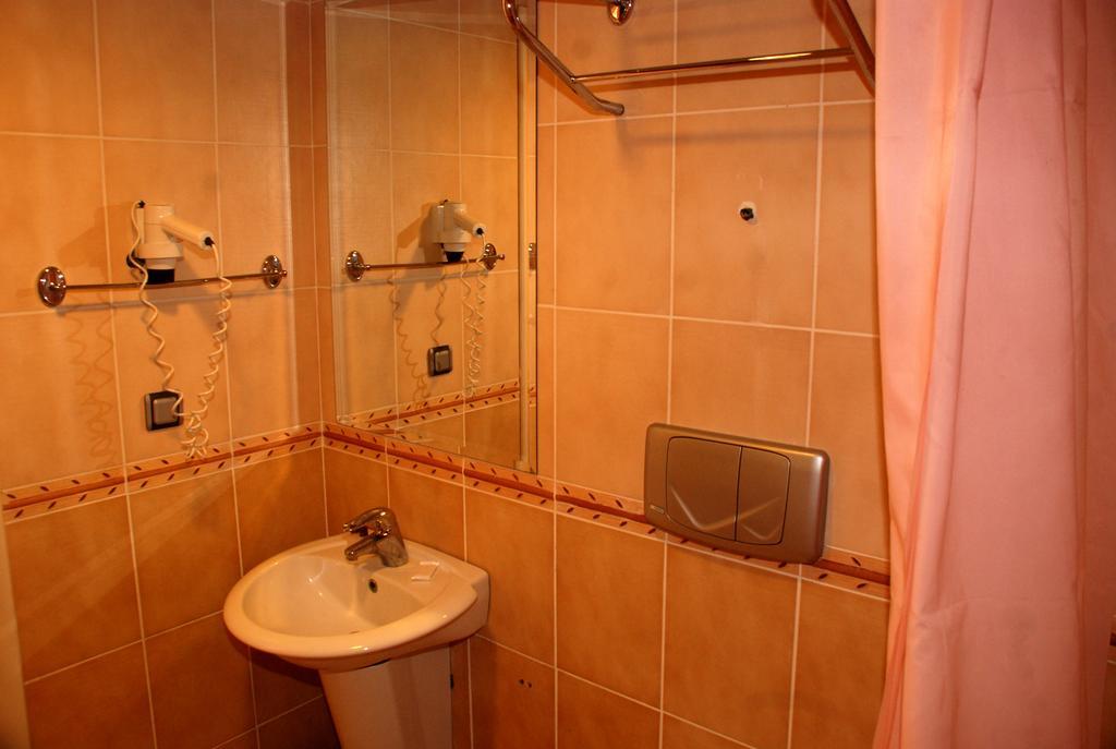 Aparthotel Club Dena Marmaris Zimmer foto